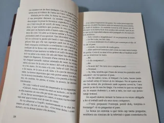 La mosca: Assetjament a les aules