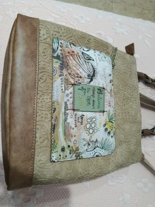 Bolso Anekke sin estrenar