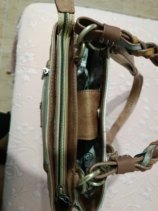 Bolso Anekke sin estrenar