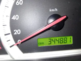 Chevrolet Captiva 2009