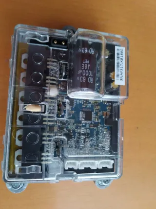 Centralita Patinete Xiaomi