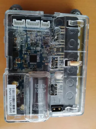 Centralita Patinete Xiaomi