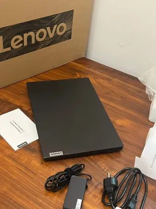 Portátil LENOVO V15 G2 IJL 256GB intel Celeron