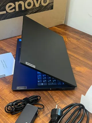 Portátil LENOVO V15 G2 IJL 256GB intel Celeron