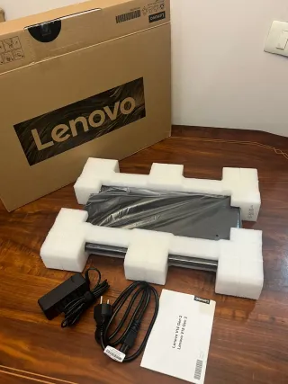 Portátil LENOVO V15 G2 IJL 256GB intel Celeron