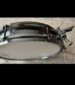 Caja de tambor profesional 40cm diámetro