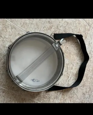 Caja de tambor profesional 40cm diámetro