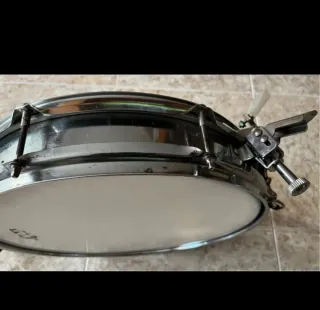 Caja de tambor profesional 40cm diámetro