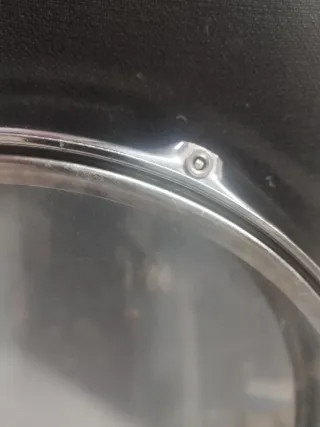 Caja de tambor profesional 40cm diámetro