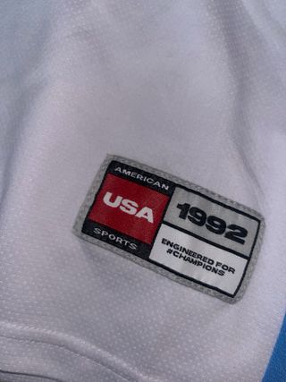 Camiseta New York 92