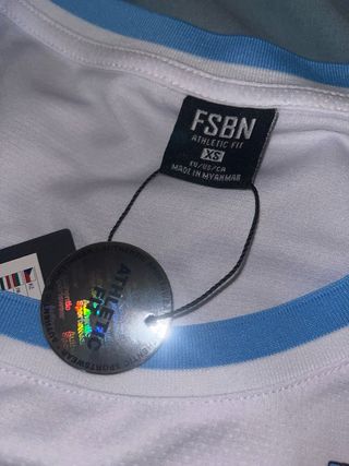 Camiseta New York 92