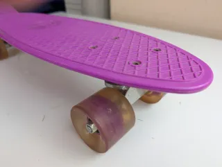 Skate Penny 22” (56cm) Razor con luces