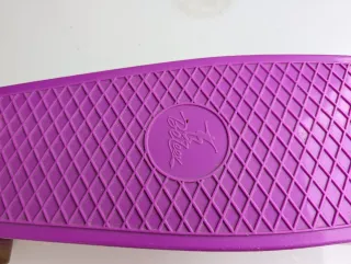 Skate Penny 22” (56cm) Razor con luces