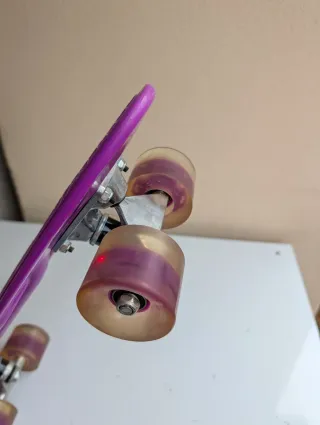 Skate Penny 22” (56cm) Razor con luces