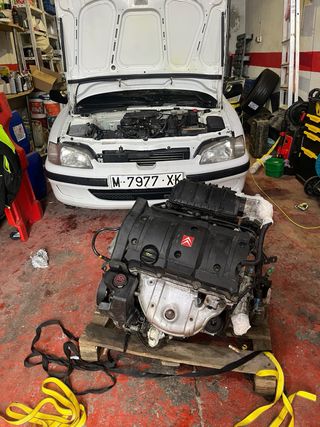 Peugeot 106 LEER DESCRIPCION