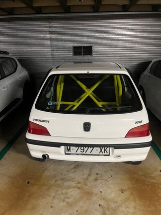 Peugeot 106 LEER DESCRIPCION