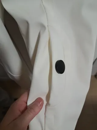 Cazadora Cortefiel impermeable Talla M