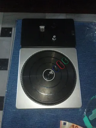 Tavola DJ per Xbox 360