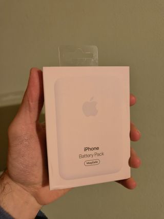 Apple Batteria MagSafe per iPhone