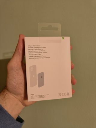 Apple Batteria MagSafe per iPhone