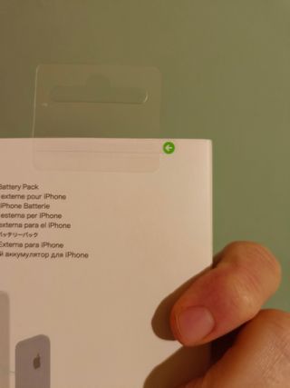 Apple Batteria MagSafe per iPhone