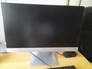 Ordenador HP Pavilion Completo