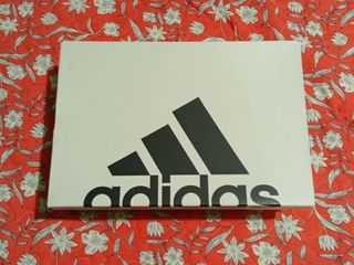 Zapatillas ADIDAS Blancas