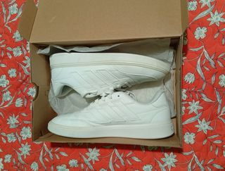 Zapatillas ADIDAS Blancas