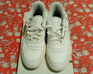 Zapatillas ADIDAS Blancas