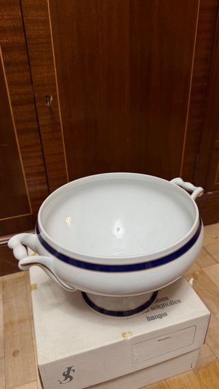 Sopera Jammet Seignolles Limoges