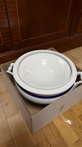 Sopera Jammet Seignolles Limoges