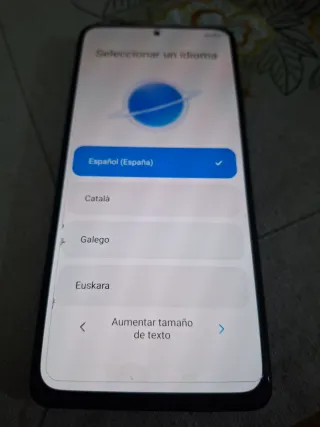 Xiaomi Redmi Note 10