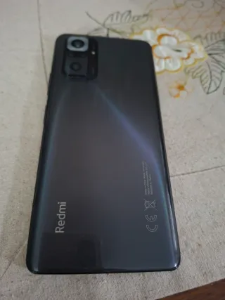 Xiaomi Redmi Note 10