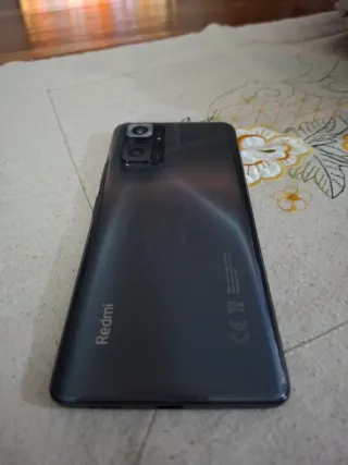 Xiaomi Redmi Note 10