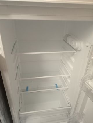 Frigorífico Rebrand blanco