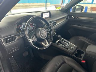 Mazda CX-5 2019
