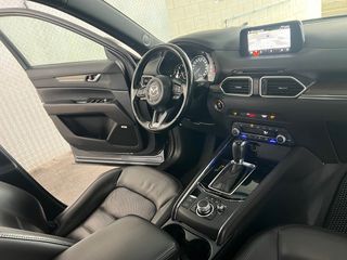 Mazda CX-5 2019
