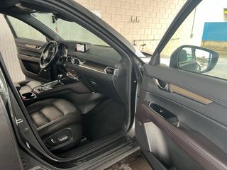 Mazda CX-5 2019