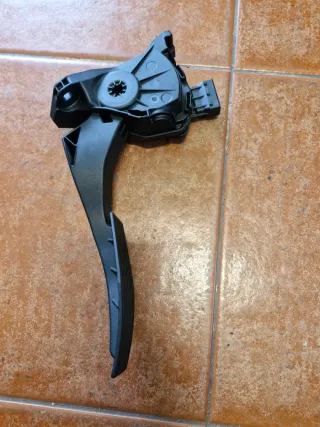 Pedal Acelerador Opel Insignia GM 13527352