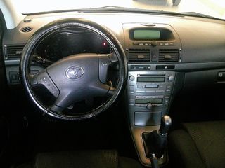 Toyota Avensis 2005
