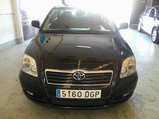 Toyota Avensis 2005