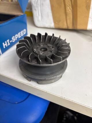 Variador Minarelli Horizontal