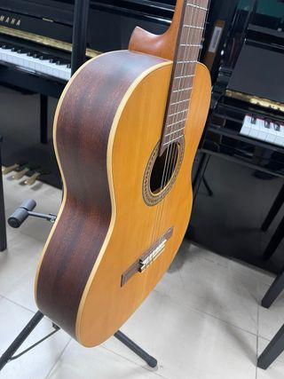 Guitarra Española Admira Sevilla