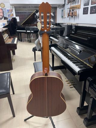 Guitarra Española Admira Sevilla