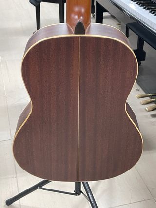 Guitarra Española Admira Sevilla