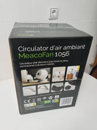 NUEVO Ventilador MeacoFan 1056