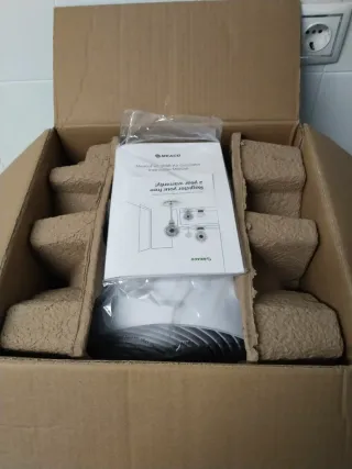 NUEVO Ventilador MeacoFan 1056