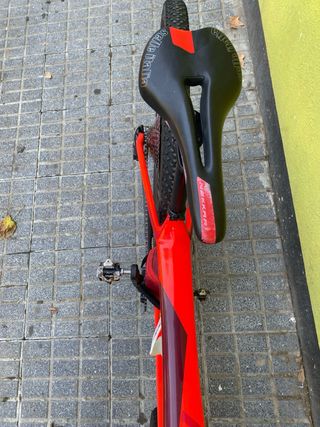 Bicicleta montaña Focus Raven