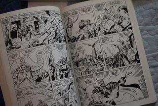 3 comics Forum Marvel Excelsior Thor Daredevil F4