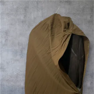 Montone in vera pelle